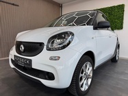 Smart ForFour 2019