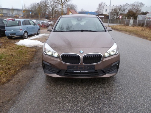 BMW 2 Series 2019