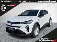 Renault Captur 2025