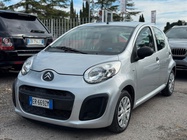 Citroen C1 2013