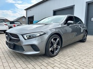 Mercedes-Benz A-Class 2019