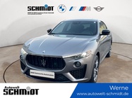 Maserati Levante 2023