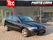 Seat Ibiza 2008