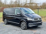 Volkswagen T6 2021