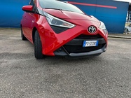 Toyota Aygo 2019