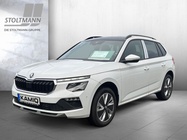 Skoda Kamiq 2024