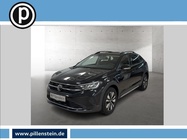 Volkswagen Taigo 2023