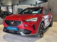 Cupra Formentor 2021