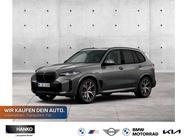BMW X5 2024