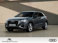 Audi Q2 2025