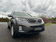 Kia Sorento 2014