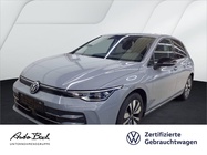 Volkswagen Golf 2025