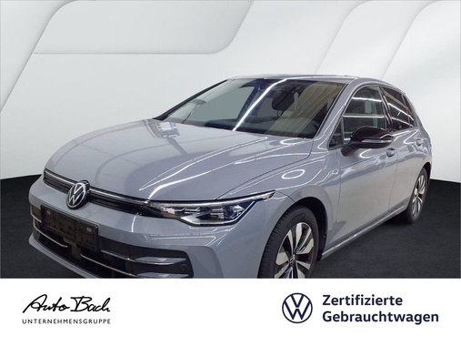 Volkswagen Golf 2025