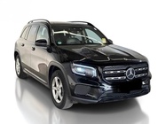 Mercedes-Benz GLB-Class 2023