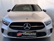 Mercedes-Benz A-Class 2022