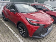 Toyota C-HR 2023