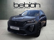 Peugeot 2008 2024