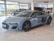 Audi R8 2023