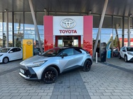 Toyota C-HR 2025