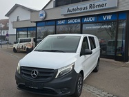 Mercedes-Benz Vito 2020