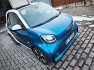Smart ForTwo 2021
