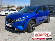 Nissan Qashqai 2022