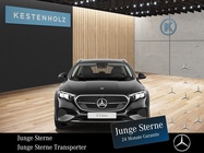 Mercedes-Benz E-Class 2025