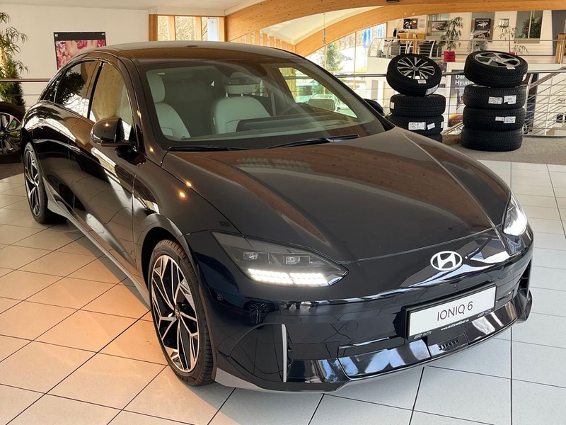 Hyundai Ioniq6