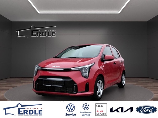 Kia Picanto 2026