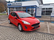 Ford Fiesta 2018