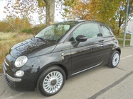 Fiat 500 2011