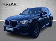 BMW X3 2020