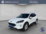 Ford Kuga 2022