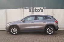 Mercedes-Benz GLA-Class 2022
