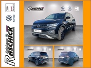 Volkswagen T-Cross 2022