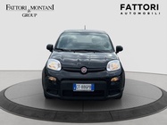 Fiat Panda 2024