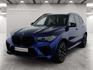 BMW X5M 2022