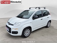 Fiat Panda 2019