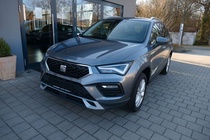 Seat Ateca 2026