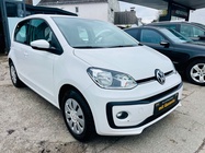 Volkswagen up! 2019