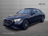 Mercedes-Benz E-Class 2025