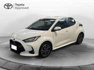 Toyota Yaris 2022