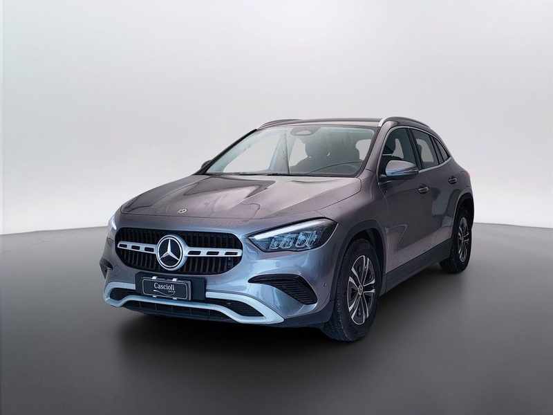 Mercedes-Benz Other