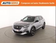 Peugeot 2008 2023