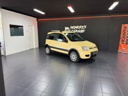 Fiat Panda 2012