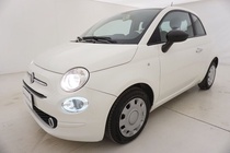 Fiat 500 2022