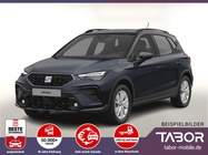 Seat Arona 2026