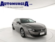 Peugeot 508 2021
