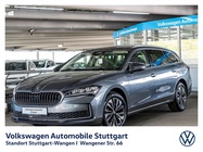 Skoda Superb 2026