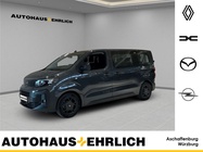 Opel Vivaro 2024
